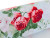 Пододеяльник из хлопка Rosejoy 200×220 см thumb - 2