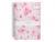Пододеяльник из хлопка Sakura Joy 200×220 см thumb - 3