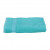 Полотенце махровое LUX HOME бирюзовое thumb - 2