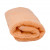 Полотенце махровое LUX HOME персиковое thumb - 2