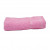 Полотенце махровое LUX HOME розовое thumb - 3