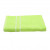 Полотенце махровое LUX HOME зеленое thumb - 2