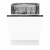 Посудомоечная машина GORENJE GV63161