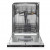 Посудомоечная машина GORENJE GV63161 thumb - 3
