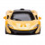 Радиоуправляемая машинка Rastar 1:24 Mclaren P1 thumb - 3