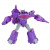 Робот HASBRO TRANSFORMERS Action Attacker 15 ast Shockwave