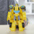 Робот HASBRO TRANSFORMERS Action Attacker 20 ast Bumblbee thumb - 3