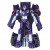 Робот HASBRO TRANSFORMERS Action Attacker 20 ast Shadow Striker