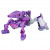 Робот HASBRO TRANSFORMERS Action Attacker 20 ast Shockwave thumb - 2