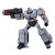 Робот HASBRO TRANSFORMERS Action Attacker 30 ast Megatron thumb - 3