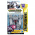 Робот HASBRO TRANSFORMERS Action Attacker 8 ast Megatron thumb - 3
