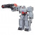 Робот HASBRO TRANSFORMERS Cyberverse 1 Step ast Megatron