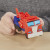 Робот HASBRO TRANSFORMERS Cyberverse 1 Step ast Optimus Prime thumb - 7