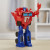 Робот HASBRO TRANSFORMERS Cyberverse 1 Step ast Optimus Prime thumb - 3