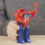 Робот HASBRO TRANSFORMERS Cyberverse 1 Step ast Optimus Prime thumb - 5
