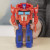Робот HASBRO TRANSFORMERS Cyberverse 1 Step ast Optimus Prime thumb - 6