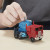 Робот HASBRO TRANSFORMERS Energon Igniters Power Plus Optimus Prime thumb - 8