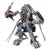 Робот HASBRO TRANSFORMERS Gen Studio Deluxe Crowbar