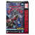 Робот HASBRO TRANSFORMERS Gen Studio Voyager Optimus Prime (B) thumb - 5