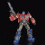 Робот HASBRO TRANSFORMERS Gen Studio Voyager Optimus Prime (B) thumb - 3