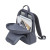 Рюкзак для ноутбука RIVACASE 7560 15.6" Blue, Gray, Black thumb - 11