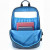 Рюкзак Xiaomi Mi Casual Daypack (Черный, Голубой, Оранжевый, Розовый, Бордовый) thumb - 2