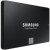 Samsung 860 EVO 500 GB SATA III (MZ-76E500BW) thumb - 2