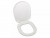 Сиденье для унитаза IDEALSTANDARD CONNECT SEAT WHITE & COVER NORMAL CLOSE
