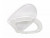 Сиденье для унитаза IDEALSTANDARD CONNECT SEAT WHITE & COVER SOFT CLOSE thumb - 3