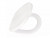 Сиденье для унитаза IDEALSTANDARD CONNECT SEAT WHITE & COVER SOFT CLOSE thumb - 2