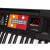 Синтезатор YAMAHA F51 thumb - 3