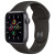 Смарт часы Apple Watch SE GPS 44mm Black, Silver, Gold