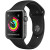 Смарт часы Apple Watch Series 3 38mm (GPS) Black, White