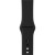 Смарт часы Apple Watch Series 3 38mm (GPS) Black, White thumb - 3