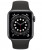 Смарт часы Apple Watch Series 6 GPS 40mm Black, Silver thumb - 2