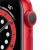 Смарт часы Apple Watch Series 6 GPS 40mm Red, Blue thumb - 2
