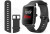 Смарт часы Xiaomi Amazfit Bip S Black thumb - 3