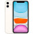 Смартфон iPhone 11 128GB (Dual) White, Red, Purple, Black