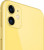 Смартфон iPhone 11 128GB Green, Black, Yellow thumb - 7