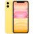 Смартфон iPhone 11 64GB Red, Yellow thumb - 3