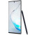 Смартфон Samsung Galaxy Note 10 Black, Aura Glow, Red thumb - 3
