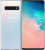 Смартфон Samsung Galaxy S10 8/128GB Blue, White, Black thumb - 4