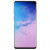 Смартфон Samsung Galaxy S10 8/128GB Blue, White, Black thumb - 2