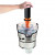 Соковыжималка Moulinex JU385H30 thumb - 6