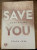 Спаси себя (Save You) thumb - 2
