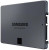 SSD Samsung 1 TB 870 QVO 2.5 SATA III thumb - 2