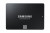 SSD Samsung 250GB 860 EVO SATA III thumb - 2