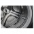 Стиральная машина ELECTROLUX EW6S3R27SX thumb - 4