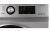 Стиральная машина Haier HW60-1229AS (Стальная) 6 Кг thumb - 2