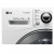 Стиральная машина LG F-1495BDS thumb - 2